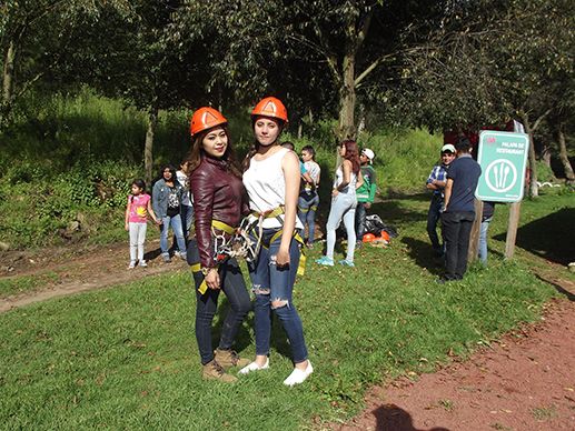 Aspirantes a Señorita Turismo Ixtapaluca 2016 visitaron zonas turísticas