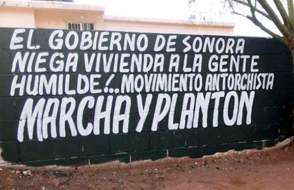  Sinaloenses reprueban negativa del gobierno estatal a apoyos sociales