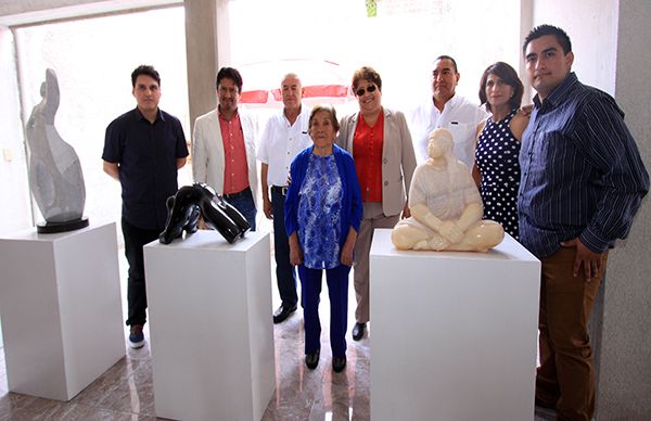 Incrementa acervo para museo Historia y vida de Chimalhuacán