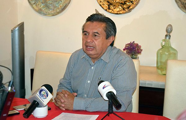 Repudian duranguenses agresiones de gobernador de Morelos