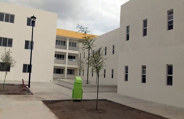 Inauguran albergue cultural en Torreón 