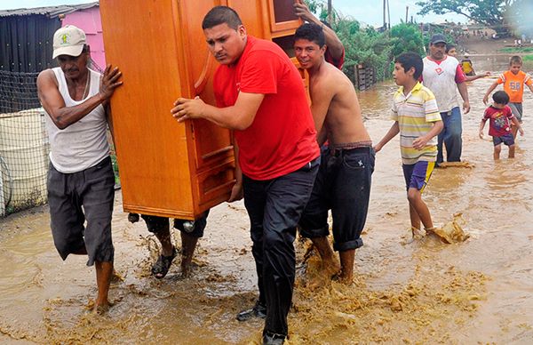 Carta: En El Ranchito exigen construcción de puente vehicular