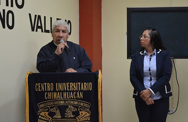  Primera jornada de trabajo social en Chimalhuacán