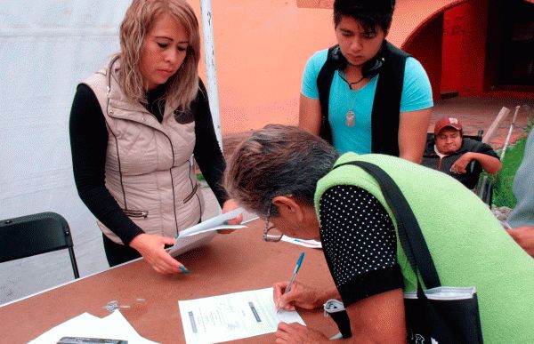 Preparan más acciones para disminuir el hacinamiento