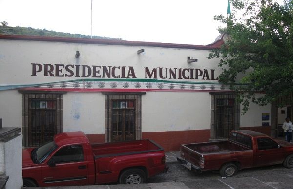 Inician los preparativos para celebrar  las fiestas patrias en el municipio de Armadillo de los Infante