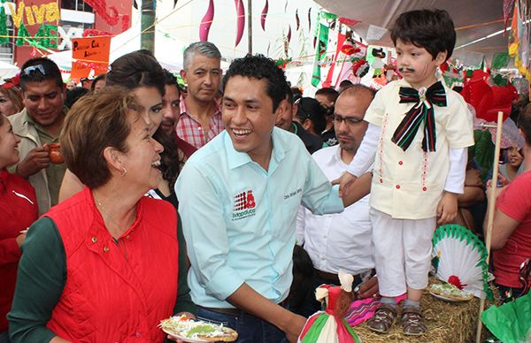 Con saldo blanco concluyeron las fiestas patrias