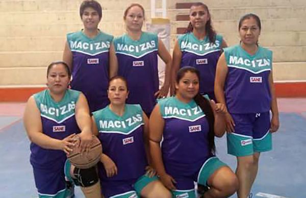 Basquetbolistas de Ocotlán participarán en el XI Torneo Nacional