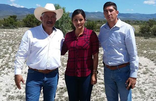 En Galeana, albergue escolar es una realidad