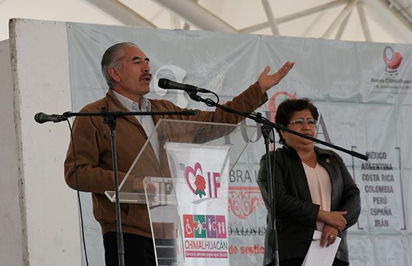 Inicia festival de poesía Abbapalabra