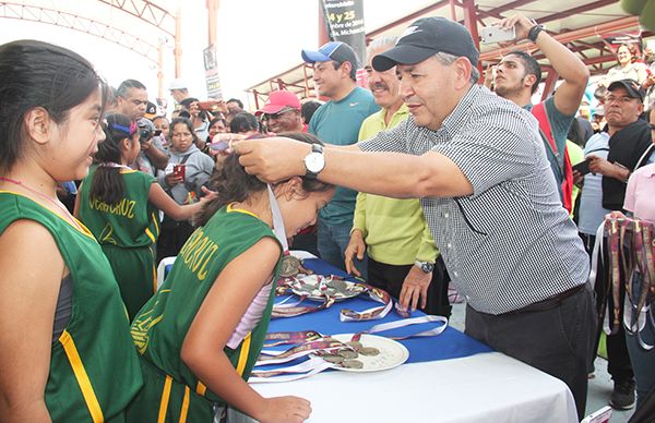 Veracruz 2do.Lugar nacional dentro del XI torneo de Basquetbol