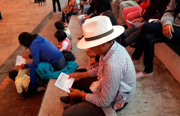 Edil de San José del Rincón está en contra de la educación