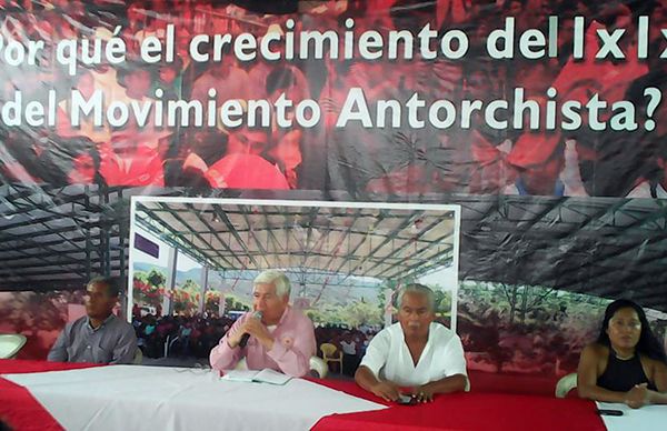 Plenistas refrendan su compromiso de crecer al 1x1x1 