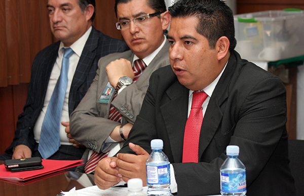  Defensoría Municipal de Derechos Humanos rinde informe de labores