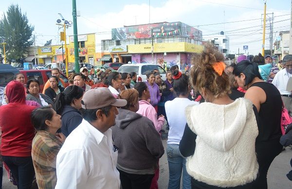 Sin solución las demandas de soledenses