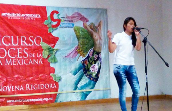 Promueven actividades culturales en Ecatepec