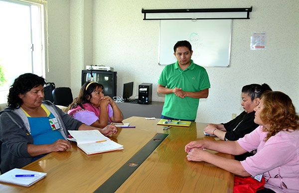 Conmemoran Día Mundial de la Salud Mental