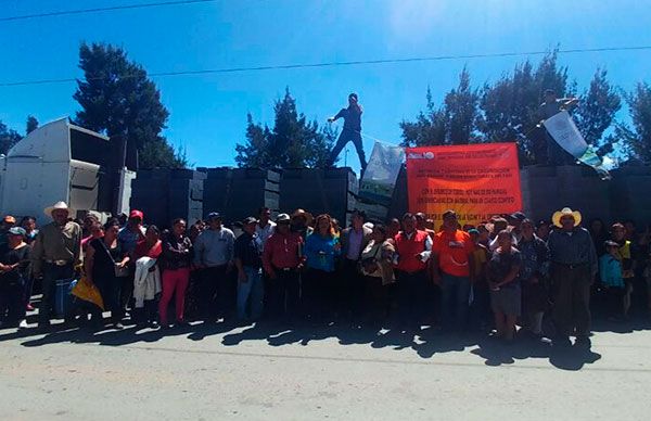 En Fresnillo, comienza entrega de materiales para ampliación de vivienda