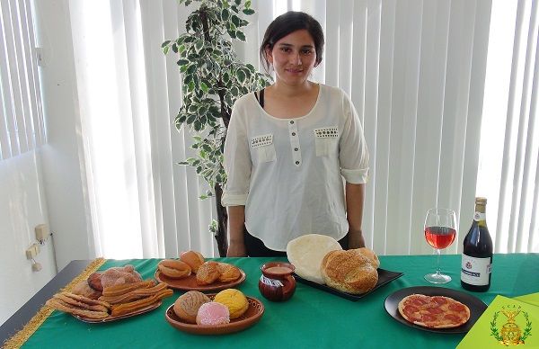 Alumnos de la licenciatura en gastronomía inician proyectos de investigación