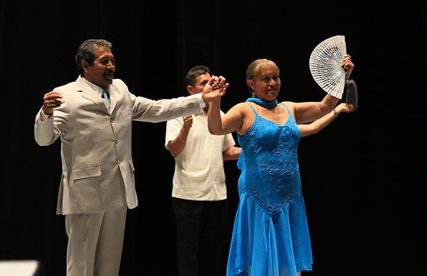 ​​Diversidad cultural en Chimalhuacán