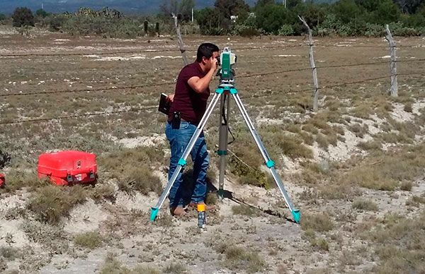  Levantan medidas para construir albergue estudiantil