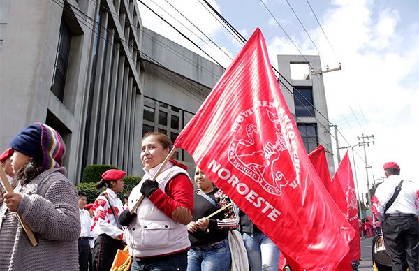 Hacienda frena el desarrollo del noroeste mexiquense: Héctor Javier álvarez Ortiz