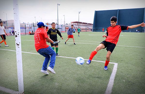 Destacan atletas chimalhuacanos en campeonato de Deporte Adaptado