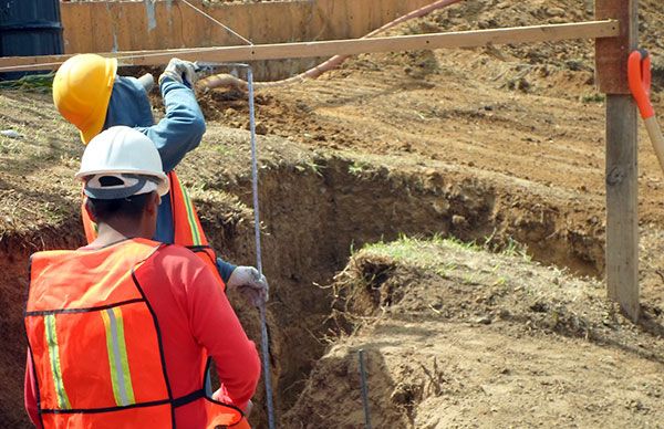 Iniciará obra en la Casa del Adulto Mayor de San Buenaventura