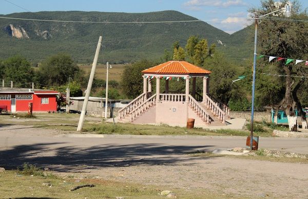 Joya de Luna, el comienzo de una historia en el Movimiento Antorchista.