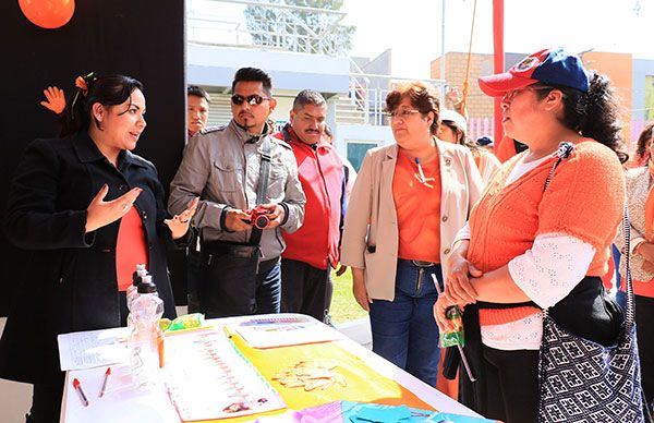 Consejo Municipal de la Mujer incrementa acciones para inhibir la violencia contra féminas