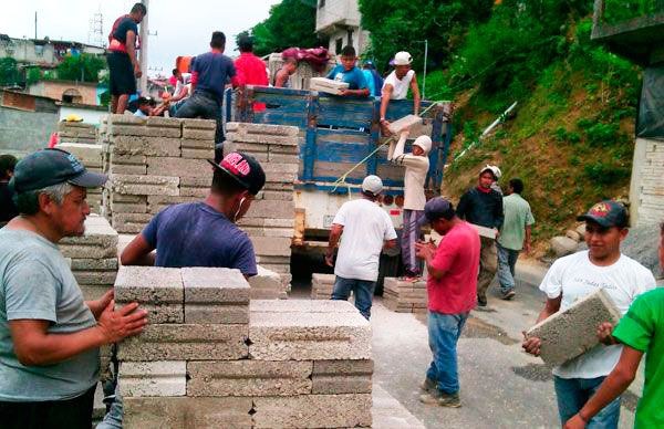 Entregarán bonos para mejora de vivienda a familias indígenas