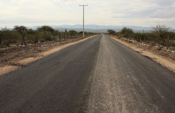 El progreso en Villa Hidalgo, ya nadie lo detiene: Gabriel Gutiérrez Cortés.