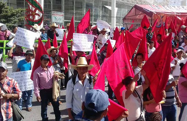 Transfiere Sefina 19 mdp a los ayuntamientos de Chilpancingo y Tlapa