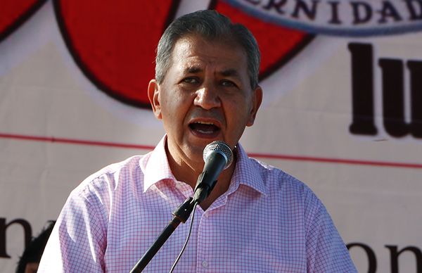 Antorcha denuncia agresiones y amenazas en contra de la dirigencia estatal