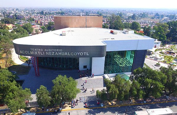 Chimalhuacán destinó más de 340 millones a cultura deporte