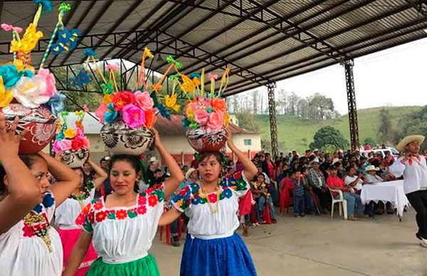 Huastecos se preparan para la XIX Espartaqueada Cultural  