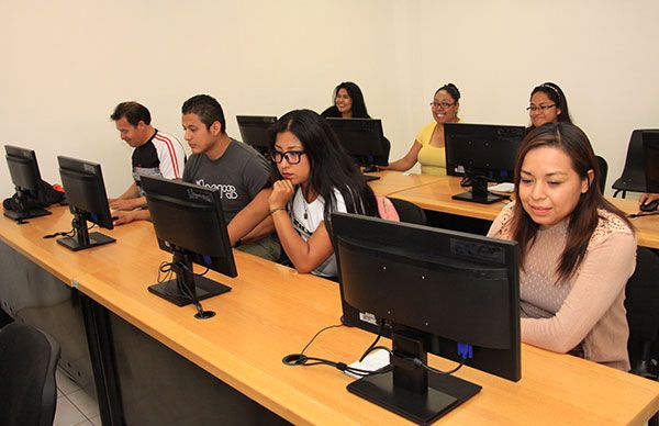 A punto de iniciar el proceso de admisión en el CUCh