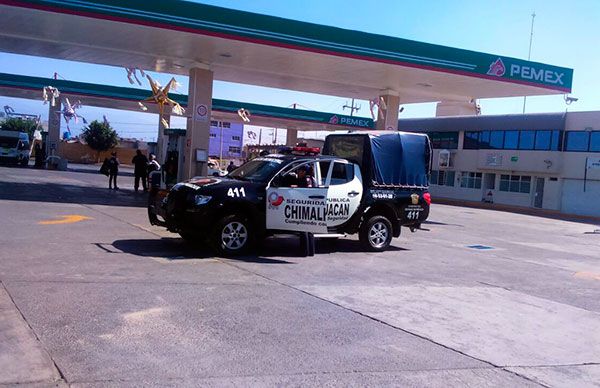 Gobierno municipal respetuoso de manifestaciones: Pineda Ramírez