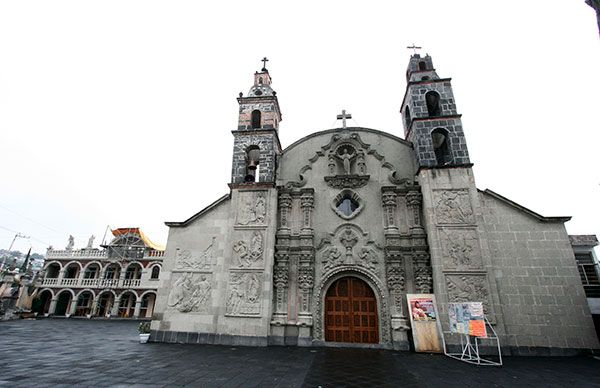  Dirección de Turismo promociona sitios históricos