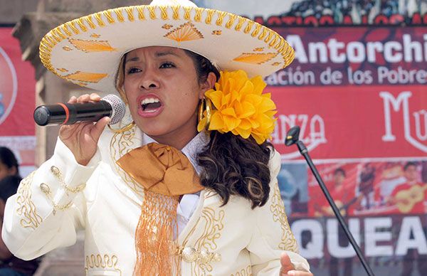  Programan etapa regional rumbo a XIX Espartaqueada Cultural Nacional