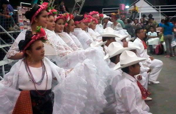 Talento guanajuatense, símbolo de superación artística 