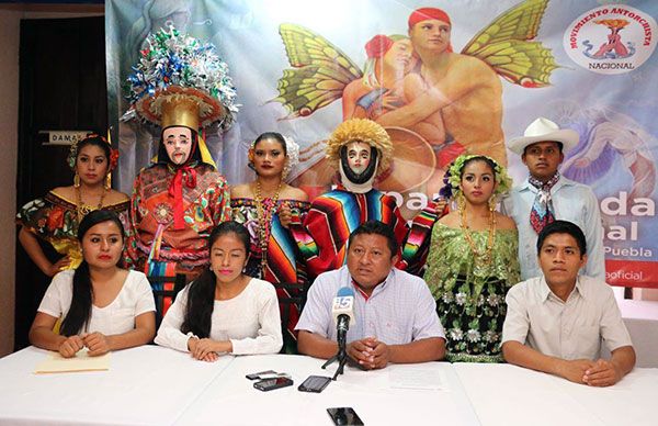 Anuncian participación en Espartaqueada Cultural