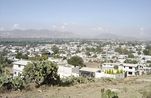 Más de dos años sin ejecución de obra tratadora de aguas residuales