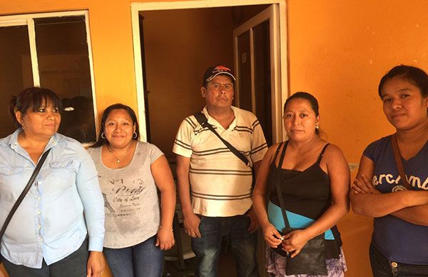  Demandan atención sanitaria a comunidades indígenas de Huejutla