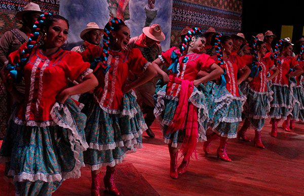 Arranca último día de actividades de la XIX Espartaqueada Cultural