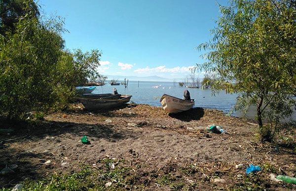 Antorchistas demandan agua y sanidad en Poncitlán