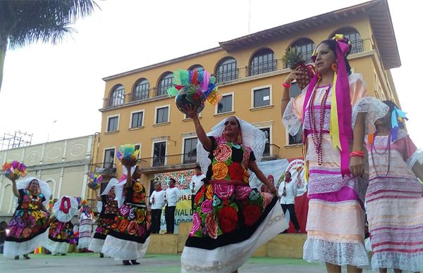 Se presenta con éxito Festival de Ganadores en Córdoba