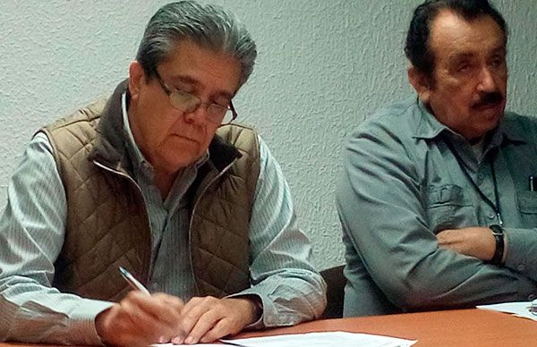 Productores de temporal denuncian desatención de Sagarpa