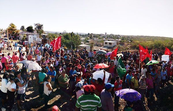 Arranca construcción de albergue cultural estudiantil en Campeche