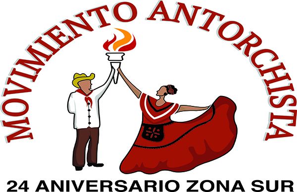 Festejará Antorcha su 24 aniversario en la zona sur