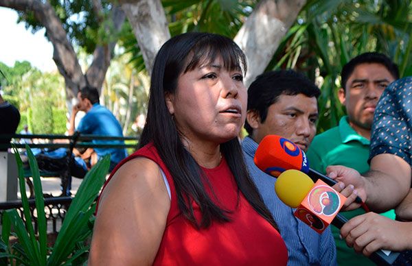  Exigen respuesta a Secretario de Gobierno Roberto Rodríguez Asaf respecto apoyo a la vivienda y obra pública  